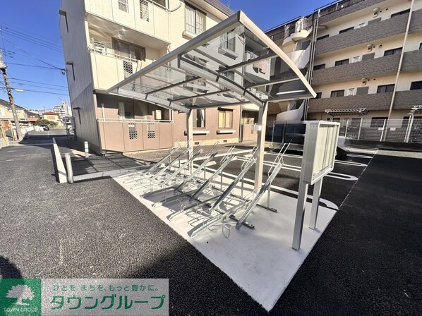 セルシアーナの物件内観写真